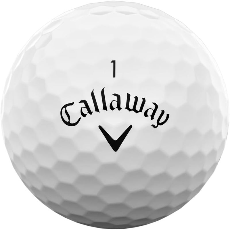 Callaway كرات جولف سوبر فاست - Image 2